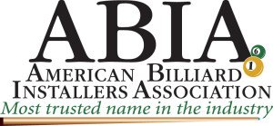 American Billiard Installers Association / Florence Pool Table Movers