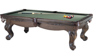 Florence Pool Table Movers, we provide pool table services and repairs.